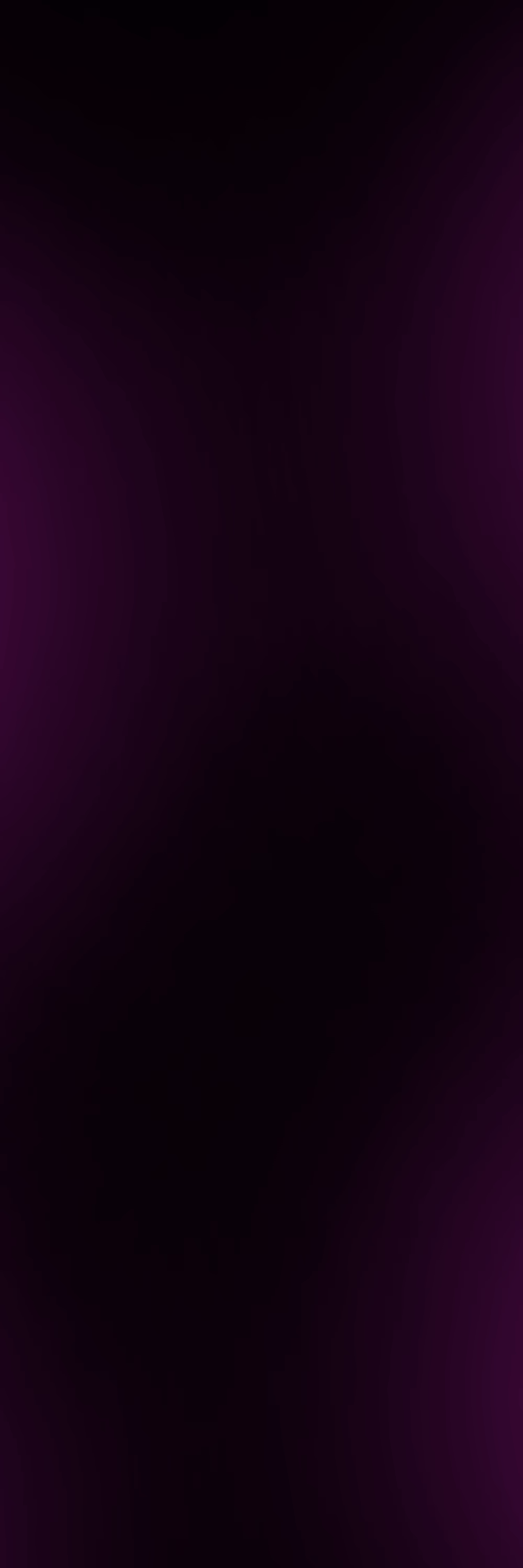 Темный фоновый градиент в оттенках фиолетового и бордового, создающий стильный и современный вид сайта SkyTunnel. Используется как задний фон для выделения контента и улучшения восприятия.